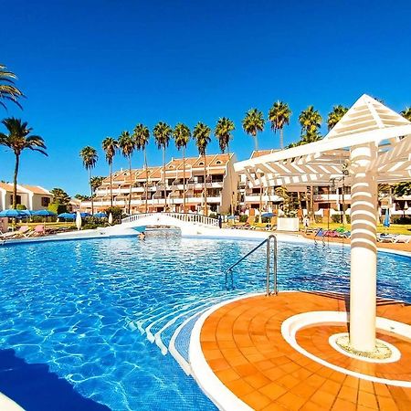 Rentaliday Brisas Del Atlantico 플라야데라스아메리카스 외부 사진