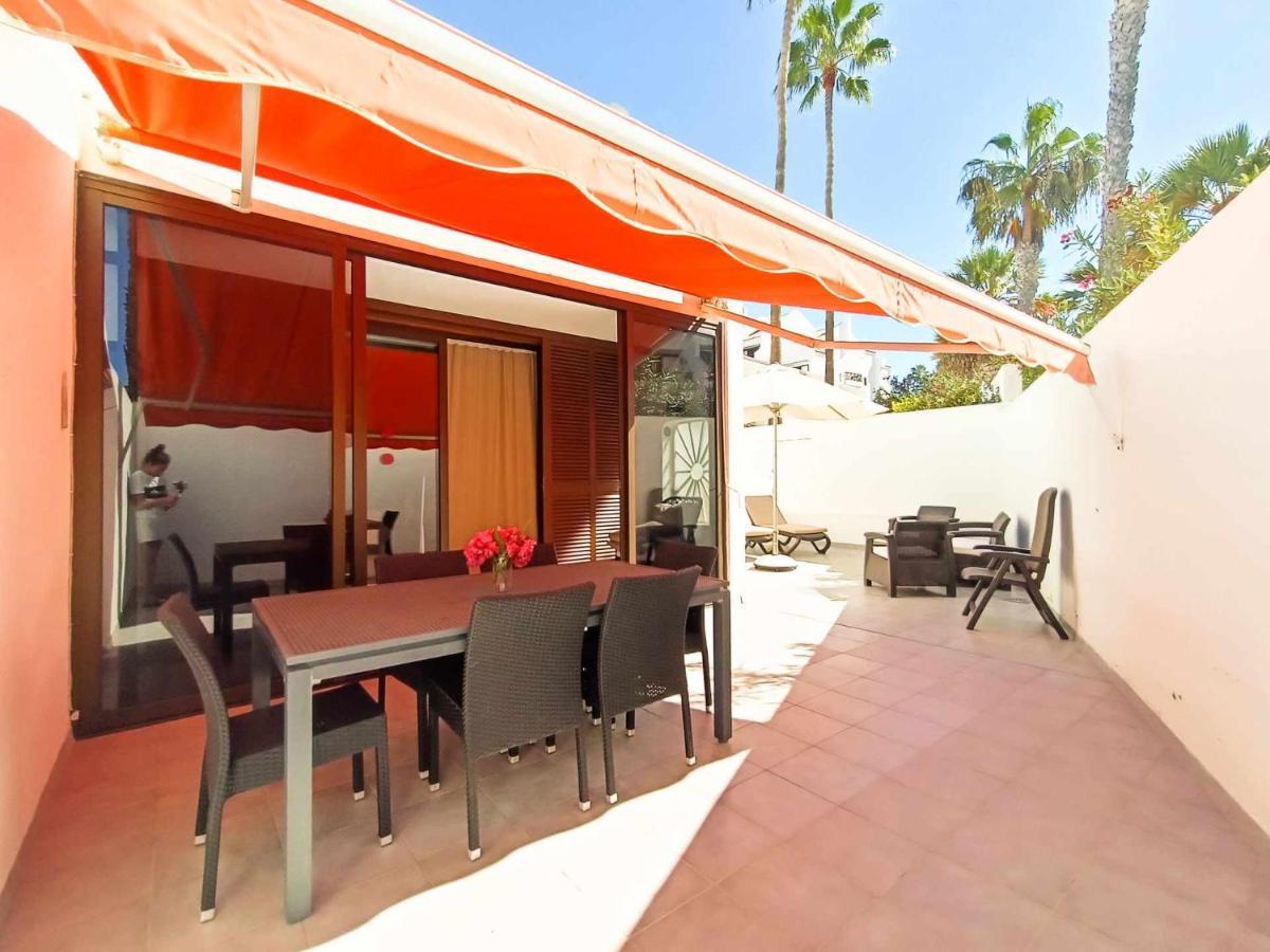 Rentaliday Brisas Del Atlantico 플라야데라스아메리카스 외부 사진