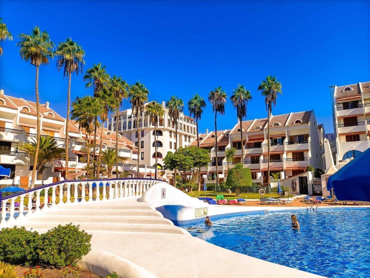 Rentaliday Brisas Del Atlantico 플라야데라스아메리카스 외부 사진