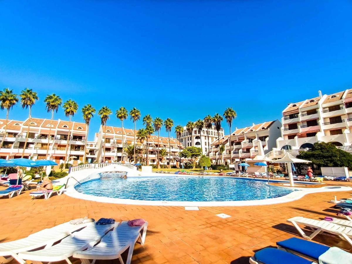 Rentaliday Brisas Del Atlantico 플라야데라스아메리카스 외부 사진