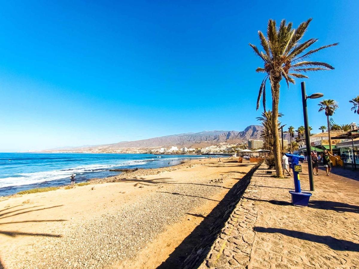 Rentaliday Brisas Del Atlantico 플라야데라스아메리카스 외부 사진