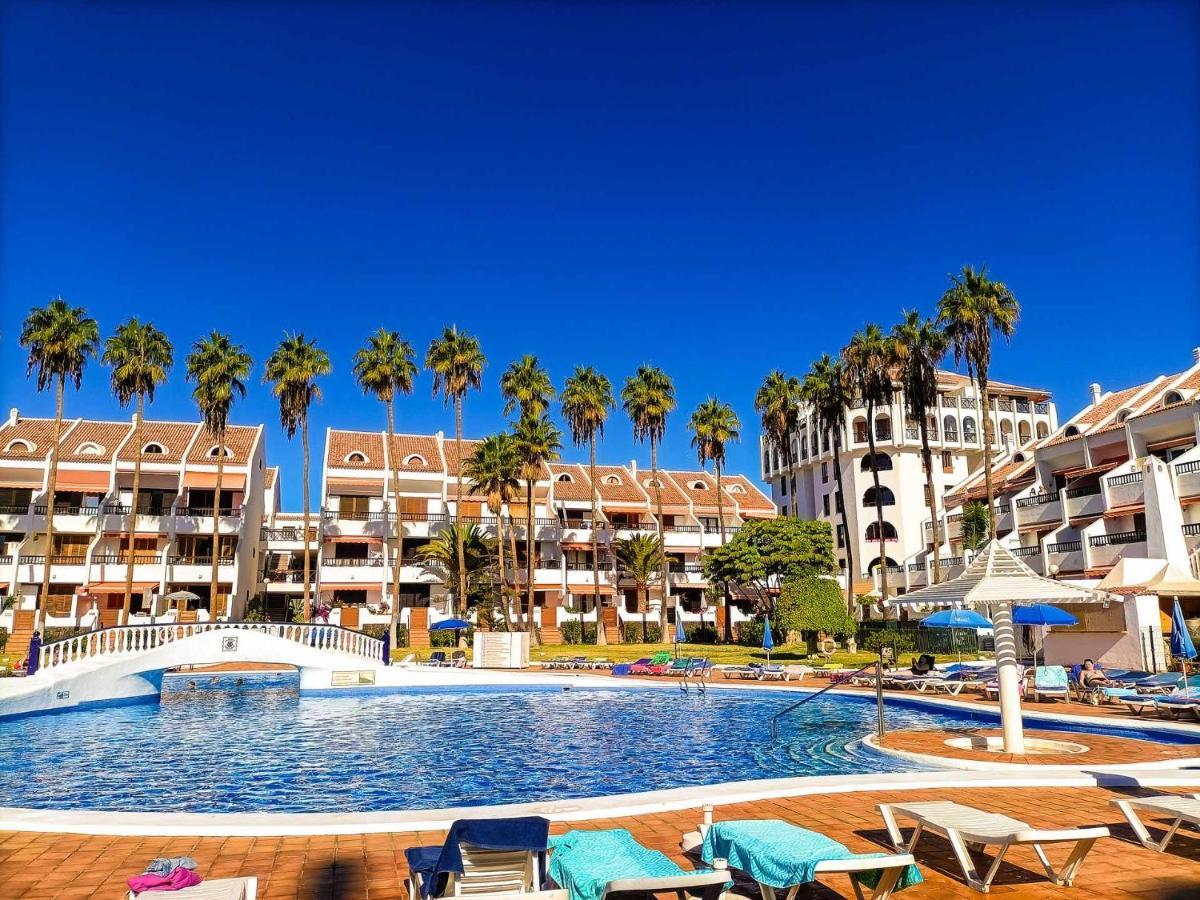 Rentaliday Brisas Del Atlantico 플라야데라스아메리카스 외부 사진